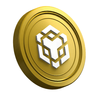 Page guide pour les nouveaux traders présentant la cryptomonnaie BNB
