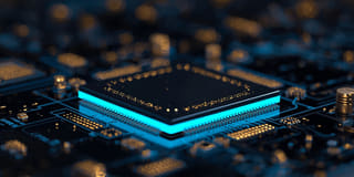 Outils de trading dotés d'intelligence artificielle, conçus par Boréal Amassérie — innovation