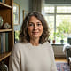 Isabelle Fournier, directrice des opérations