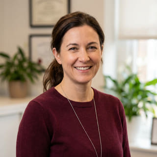 Laura Bennett, responsable des normes de plateforme chez Boréal Amassérie, photo de profil