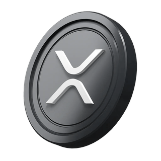 Illustration du jeton XRP dans le cadre d'un guide de découverte des cryptomonnaies